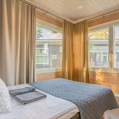 Saimaa Life Apartments Imatra Exterior foto