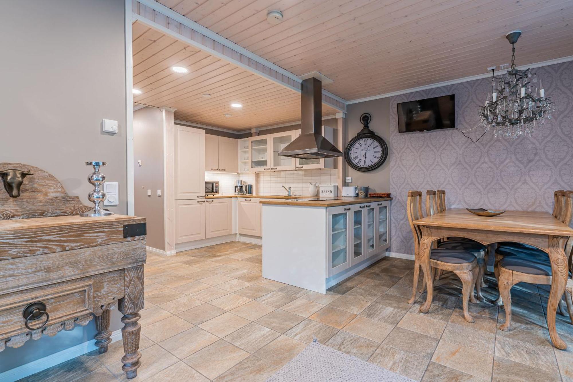 Saimaa Life Apartments Imatra Exterior foto